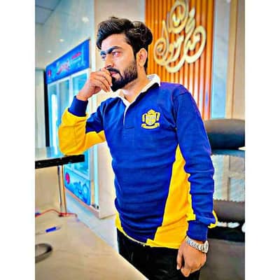 Feroz Khan