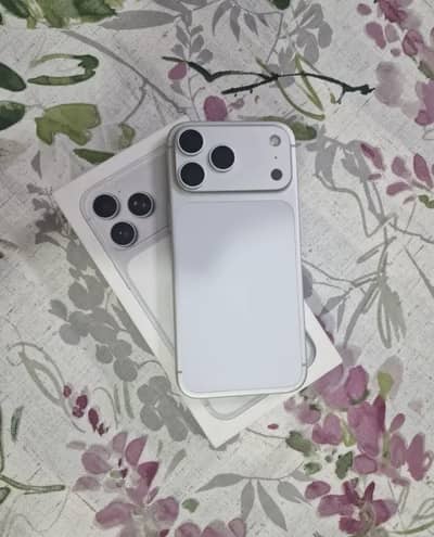 Apple iPhone 17 Pro Max