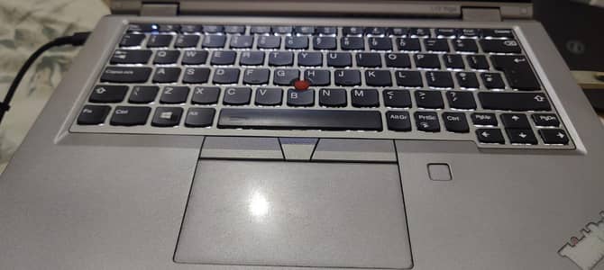 i5 Generation Lenvo Slim Laptop For Sale