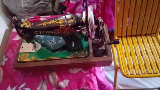 good condition and working all ok