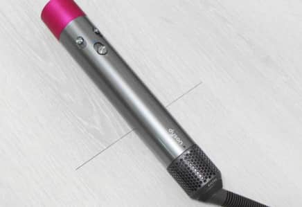Dyson Airwrap