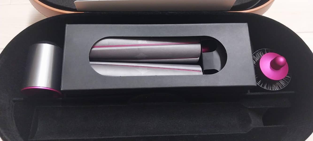 Dyson Airwrap 2