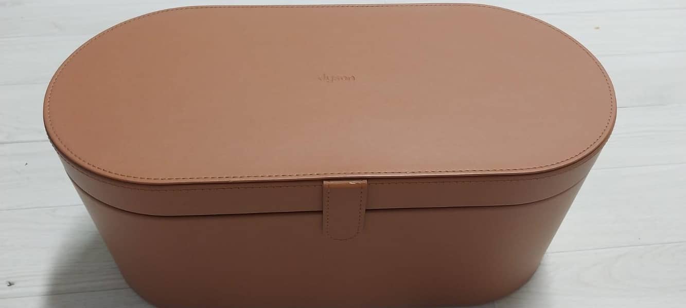 Dyson Airwrap 5