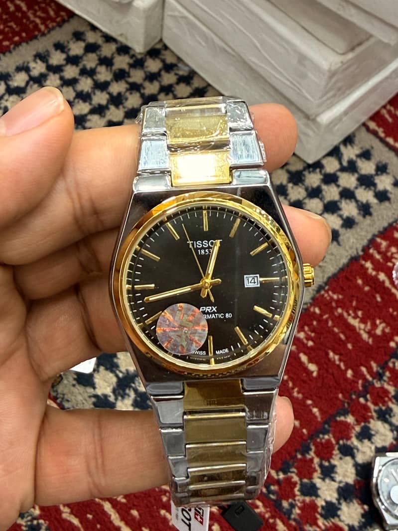 tissot 1