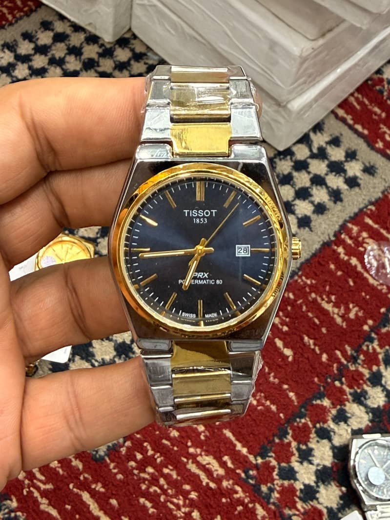 tissot 2