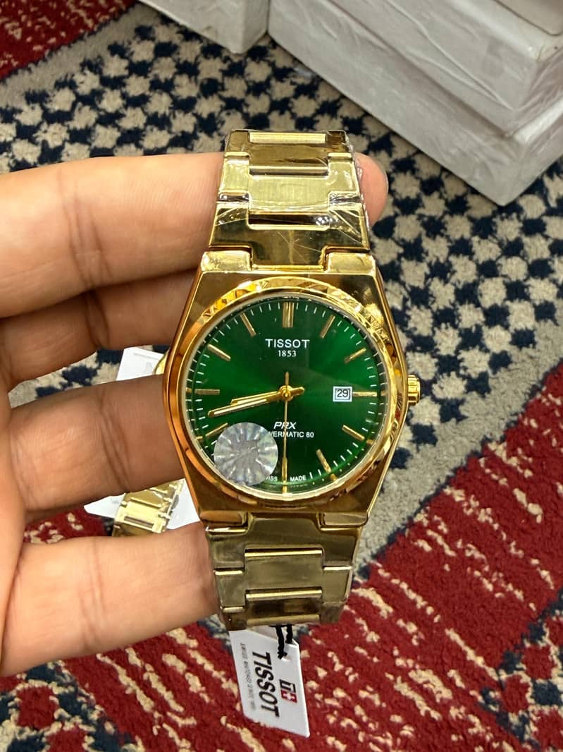 tissot 3