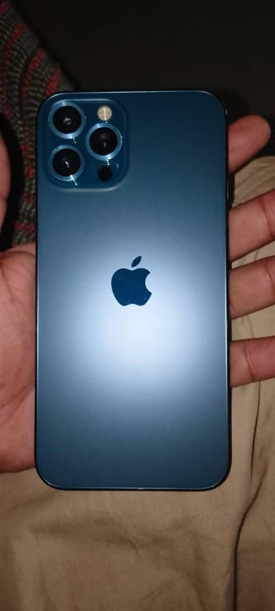 Apple iPhone 12 Pro Max