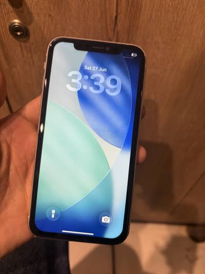 Apple iPhone 11 dual pta