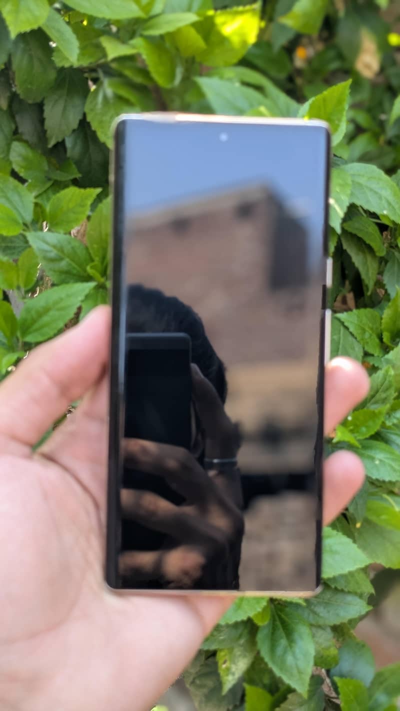 Google Pixel 6 Pro 0