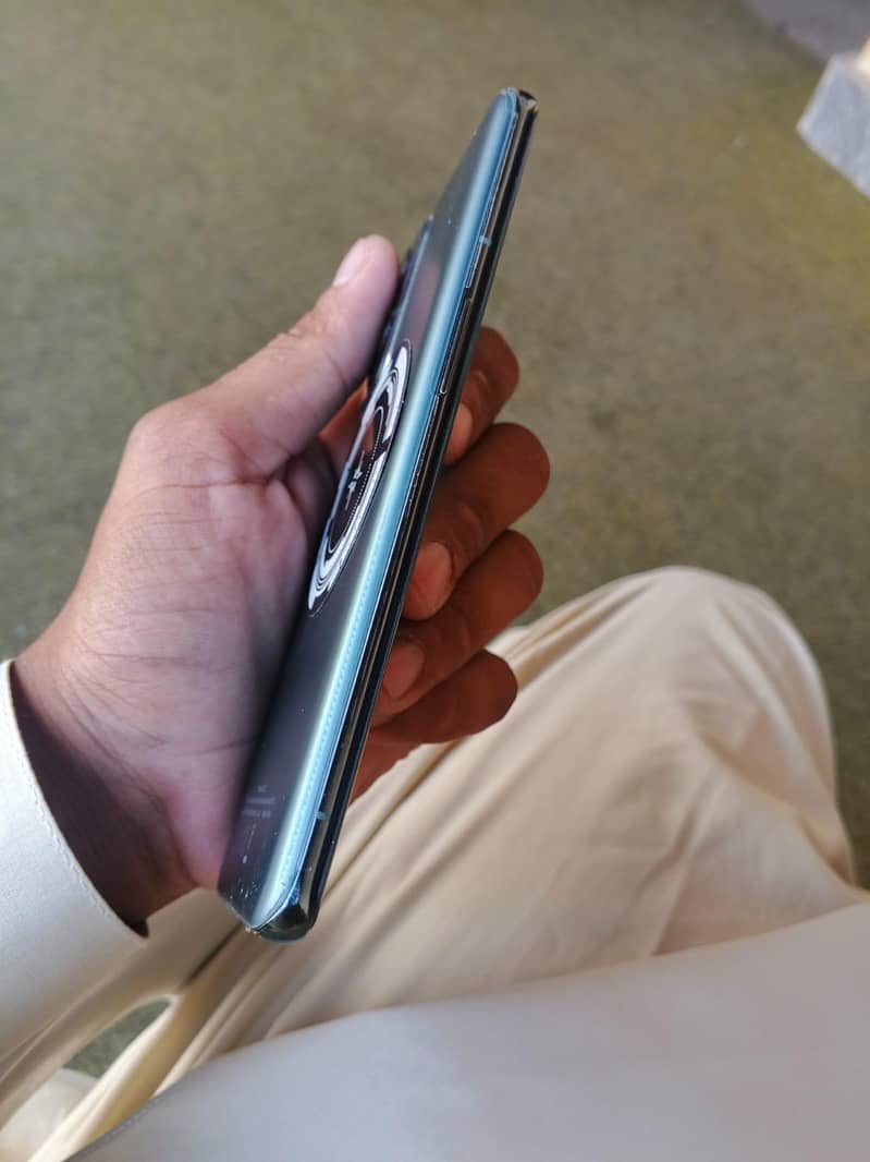 One Plus 9 Pro 3