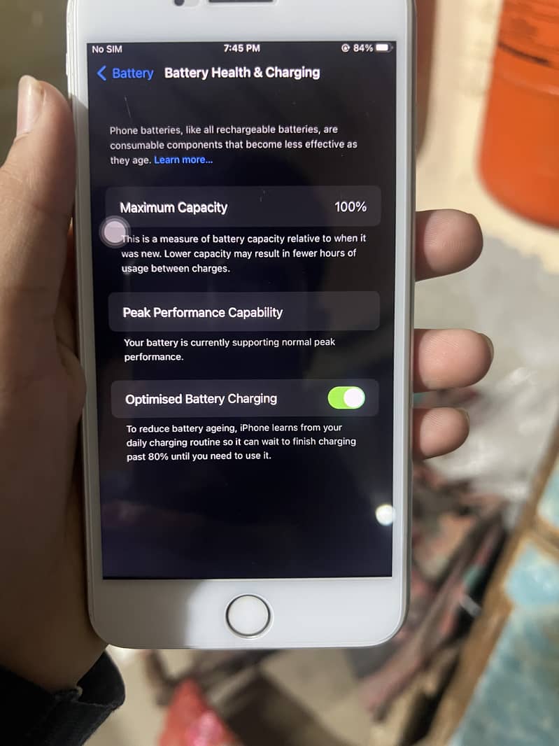 Apple iPhone 8 Plus 10