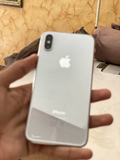 Apple iPhone X PTA Approved