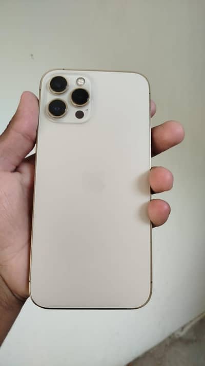 Apple iPhone 12 Pro Max