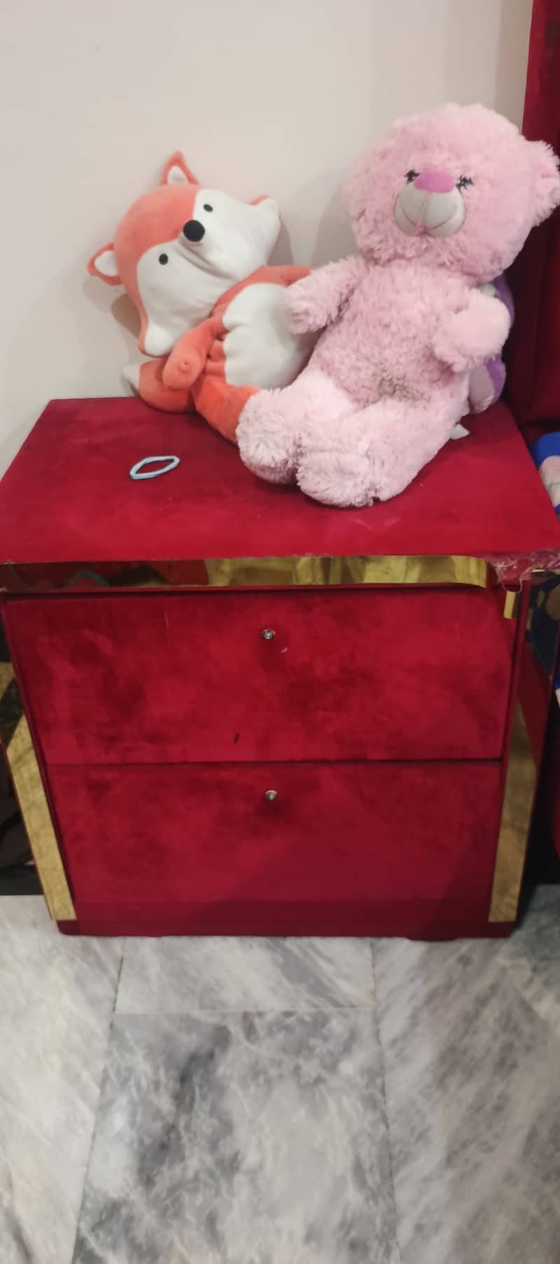Double Bed 2