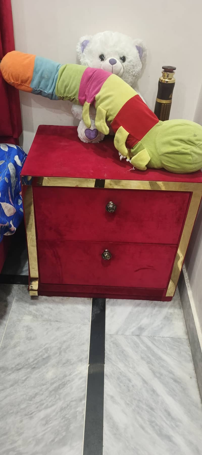 Double Bed 3