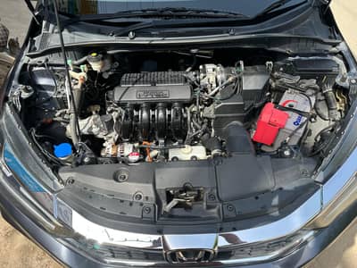 Honda City 2024