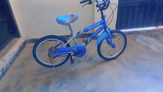 Splading imported Kid Cycle