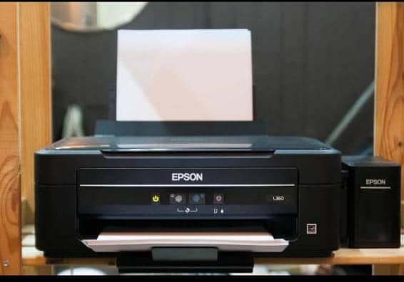 Epson 0