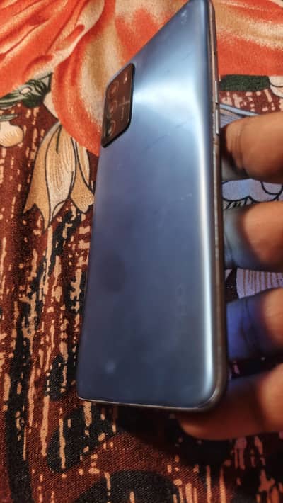 OPPO A16s