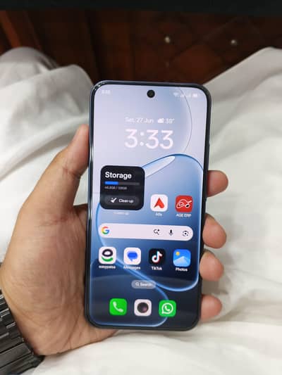 OPPO A6 pro