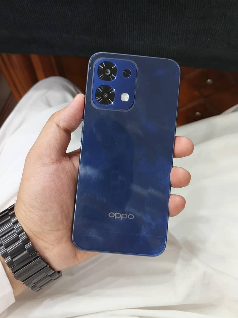 OPPO A6 pro 1
