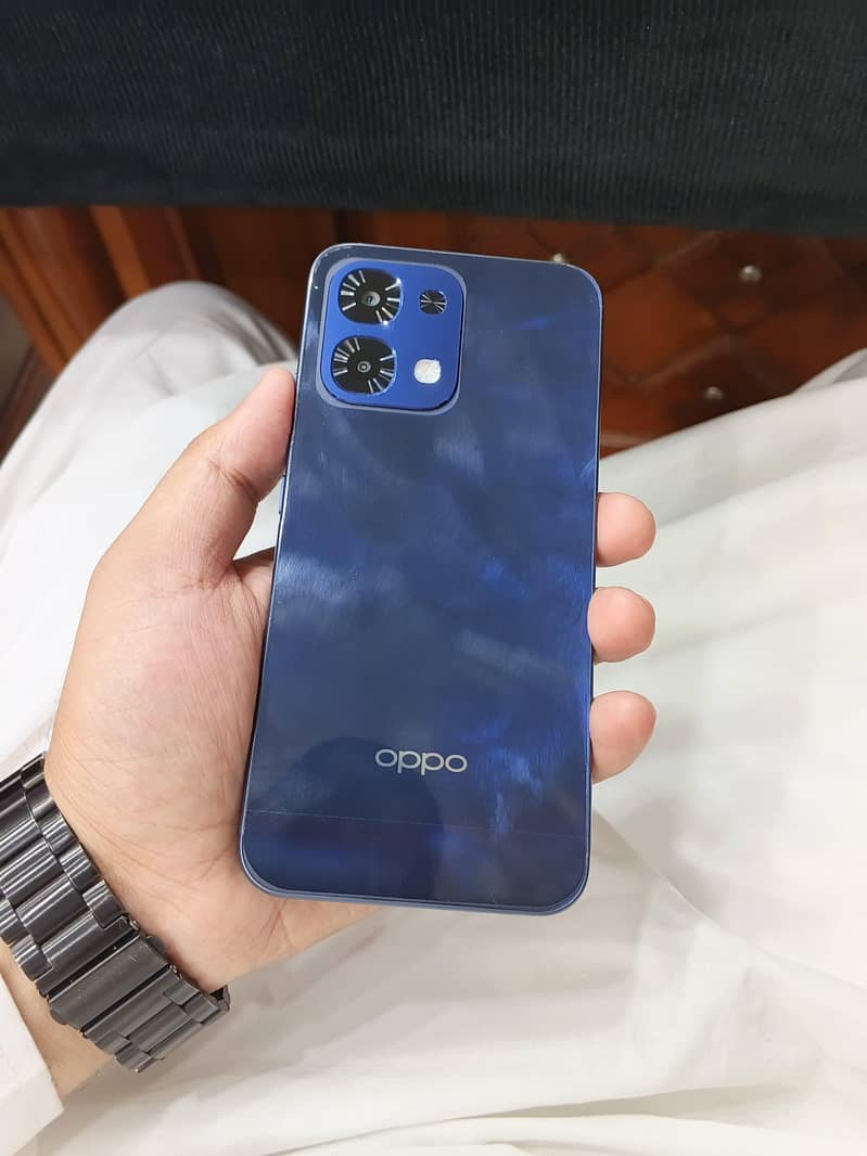 OPPO A6 pro 2