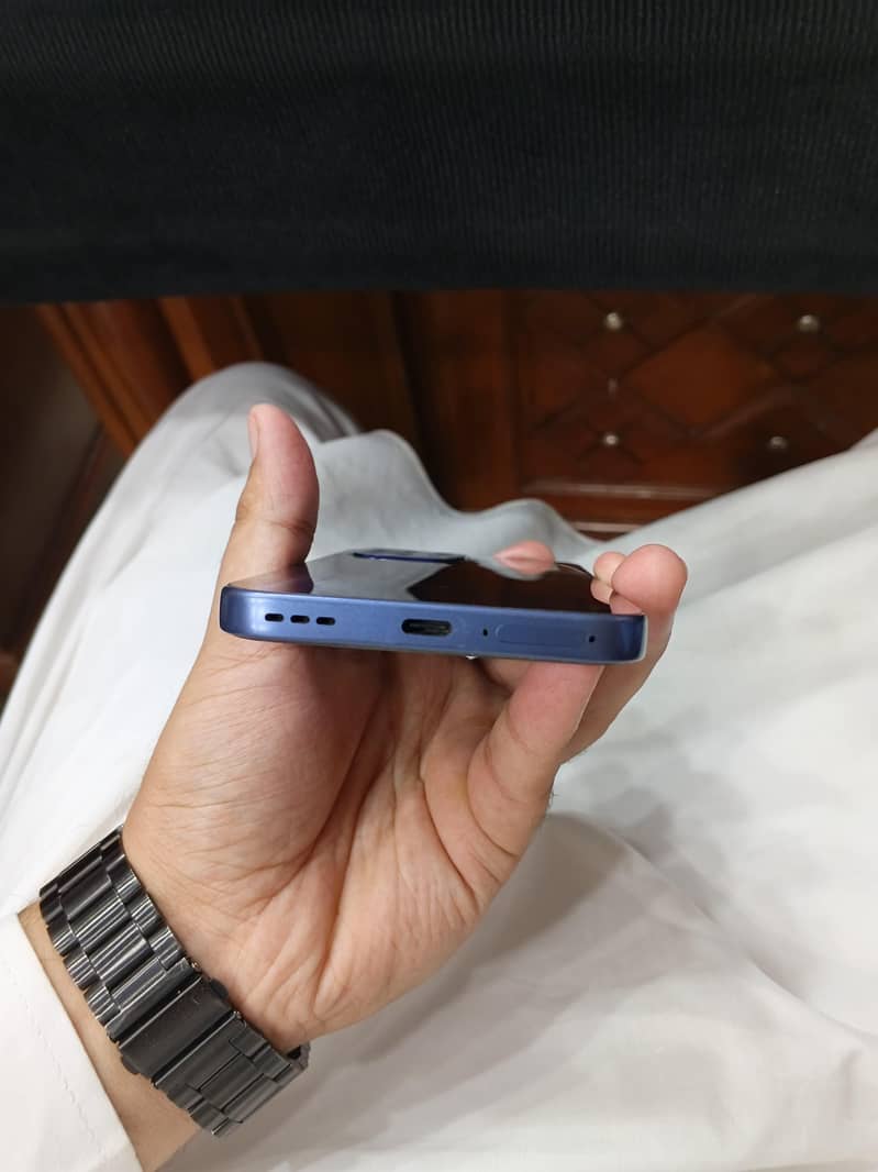 OPPO A6 pro 5