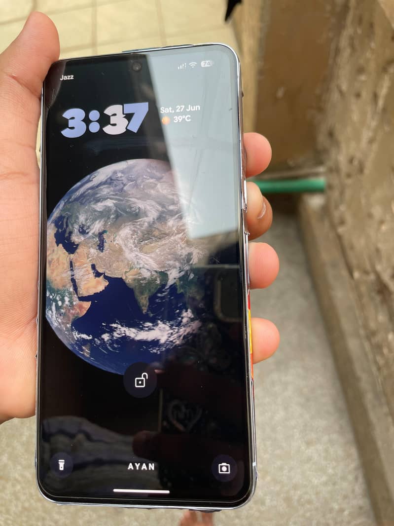 Google Pixel 8 Pro 1