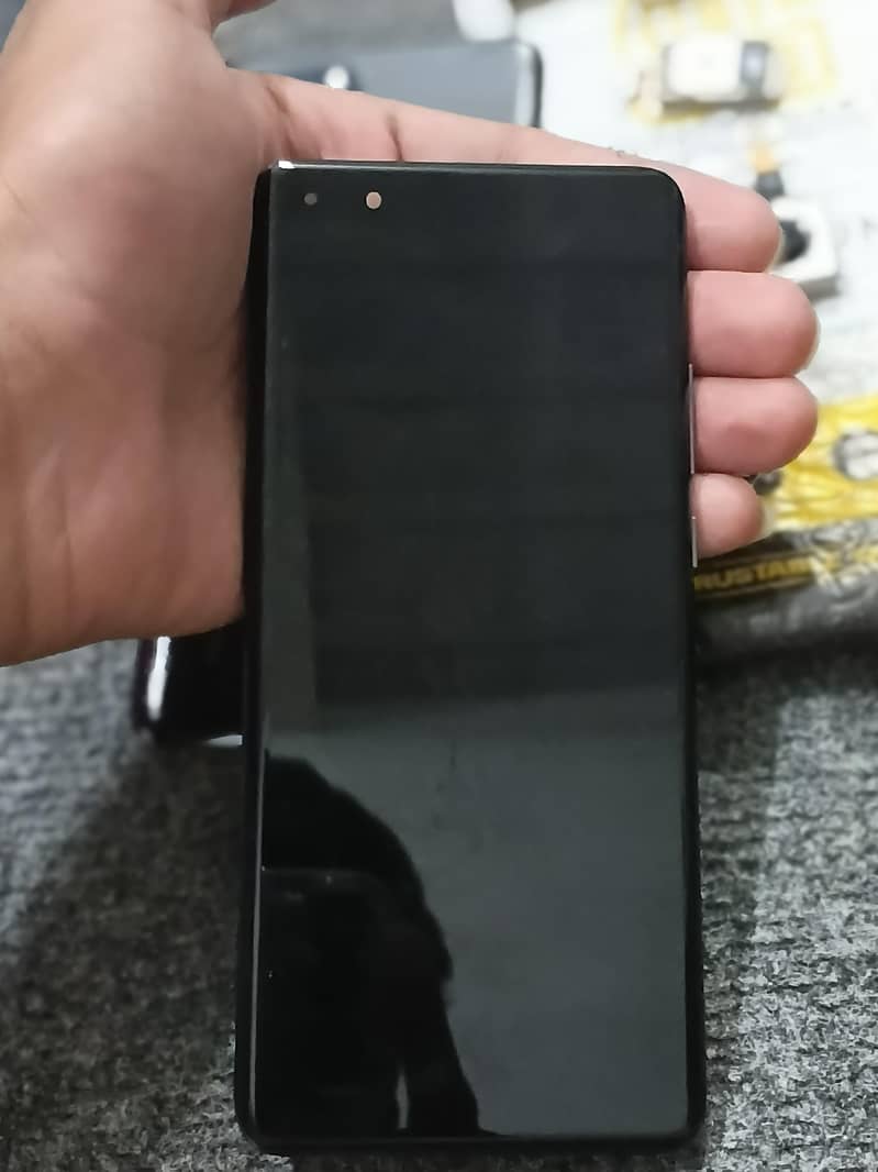 Huawei P40 Pro 0