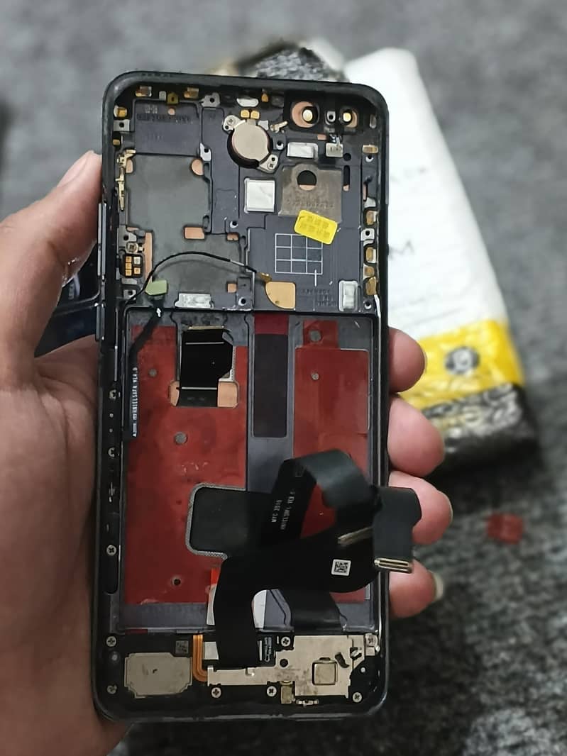 Huawei P40 Pro 1