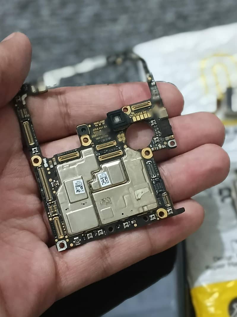 Huawei P40 Pro 3