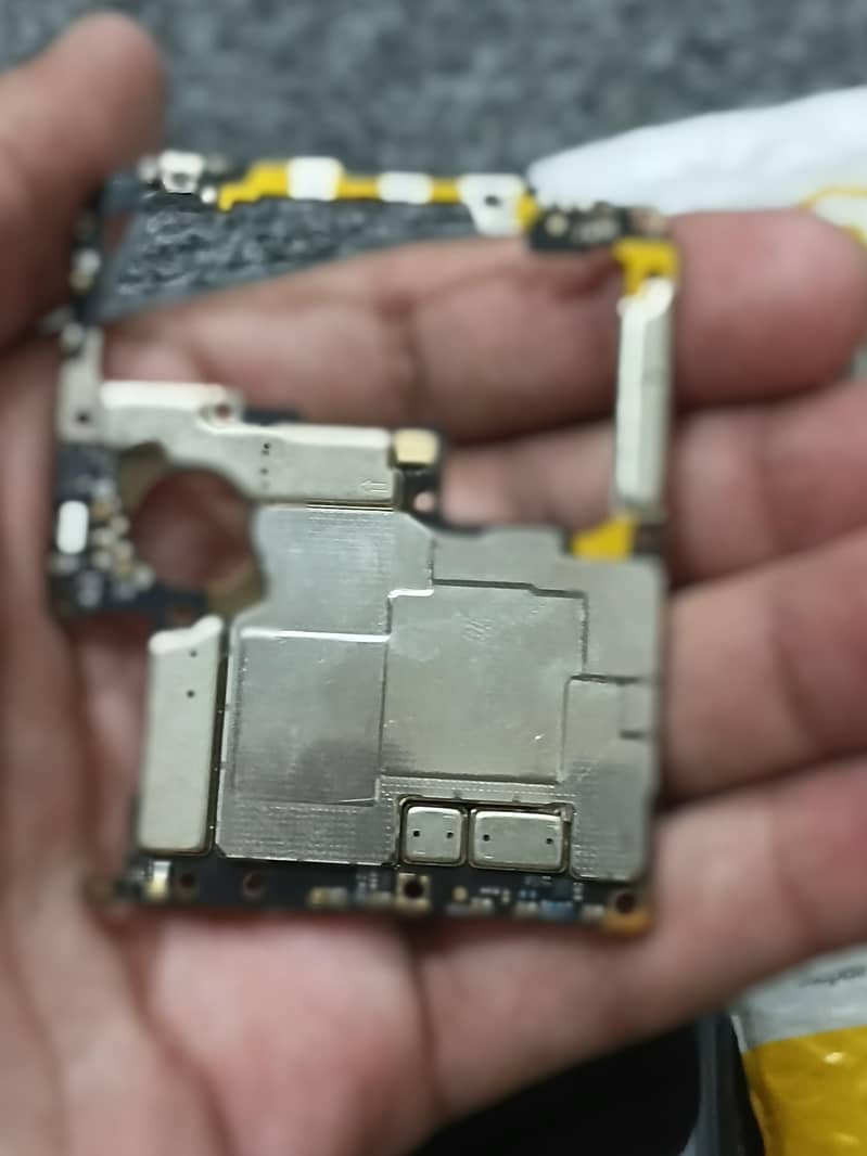 Huawei P40 Pro 6