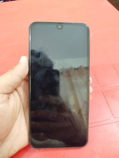 Samsung A17