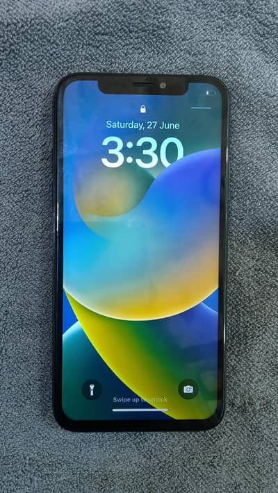 iphone x pta