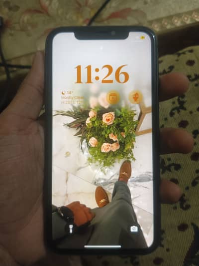 Apple iPhone 11