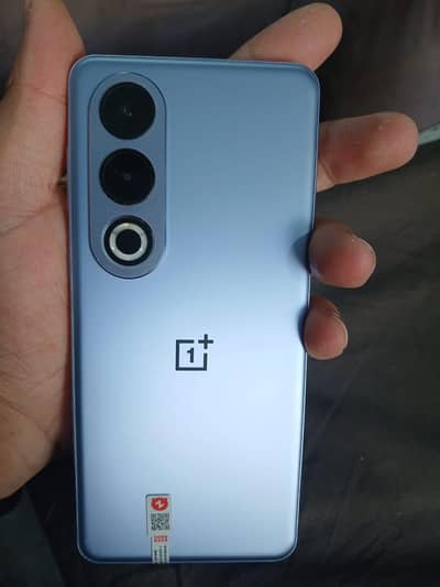 One Plus Ace 3