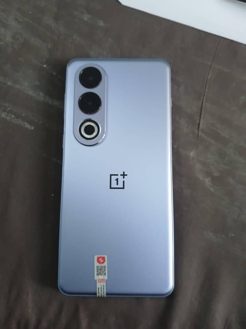 One Plus Ace 3 1