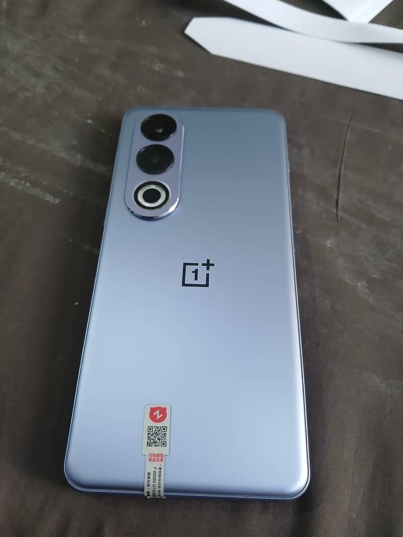 One Plus Ace 3 4
