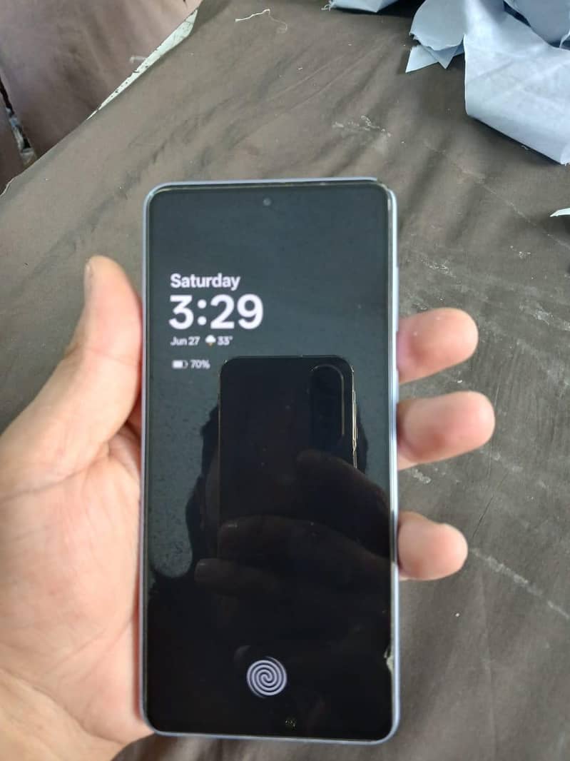 One Plus Ace 3 5