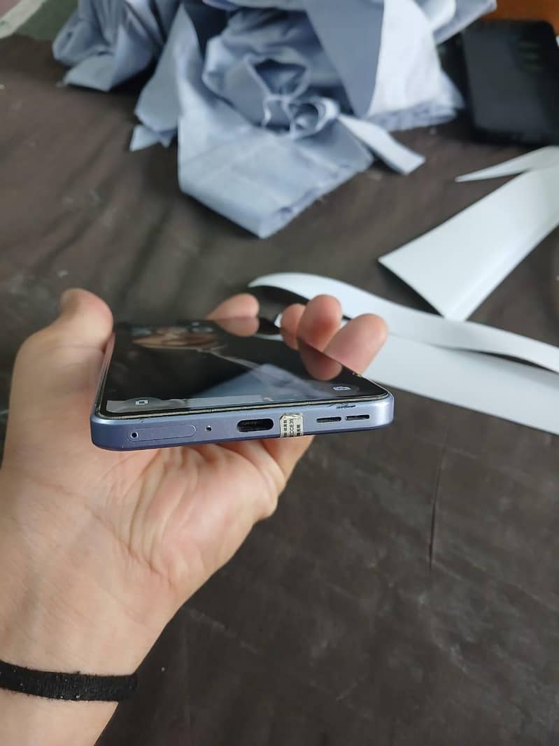 One Plus Ace 3 6