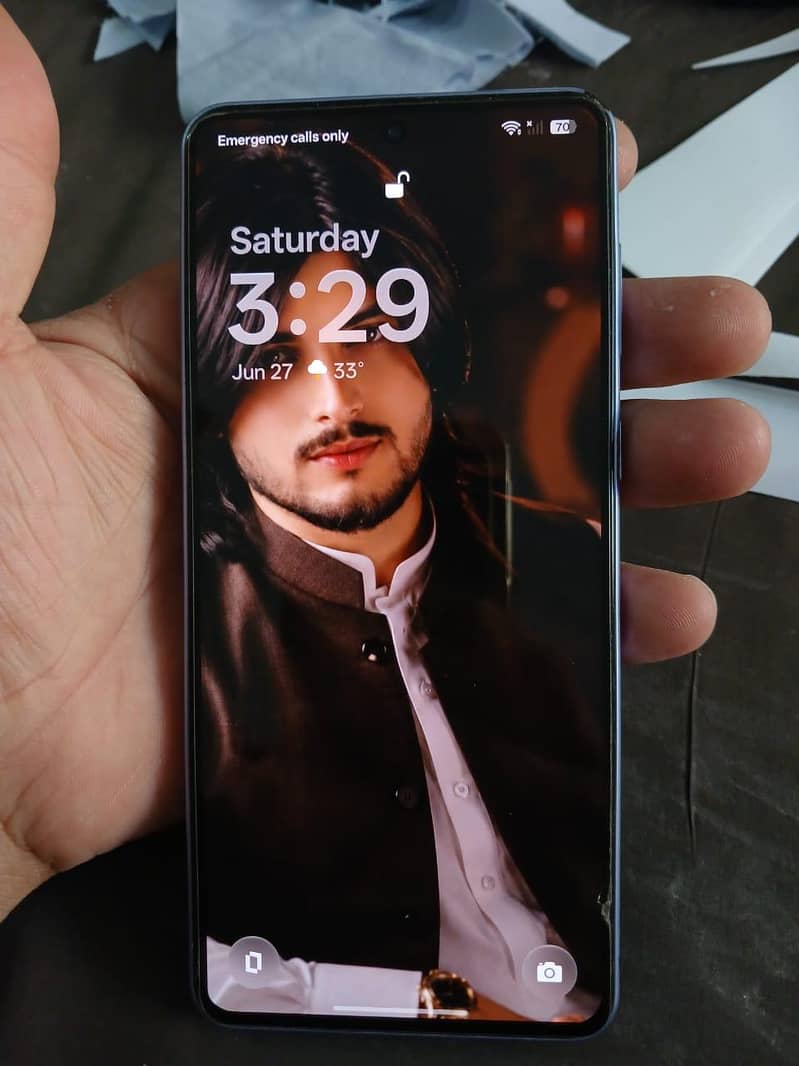 One Plus Ace 3 8