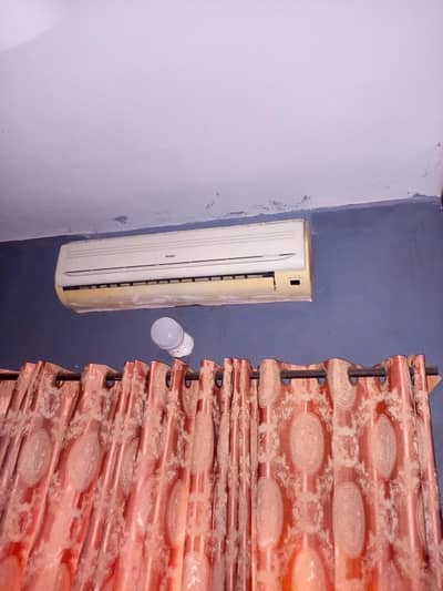 Haier 1.5 Ton split AC