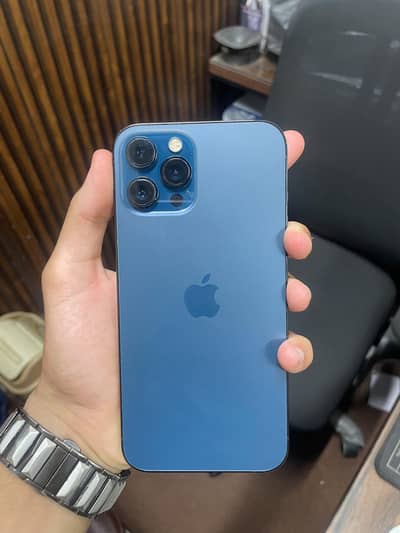 Apple iPhone 12 Pro Max