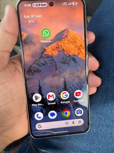 Google Pixel 8