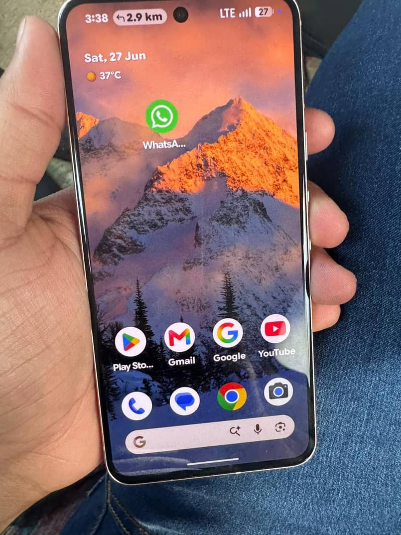 Google Pixel 8 0