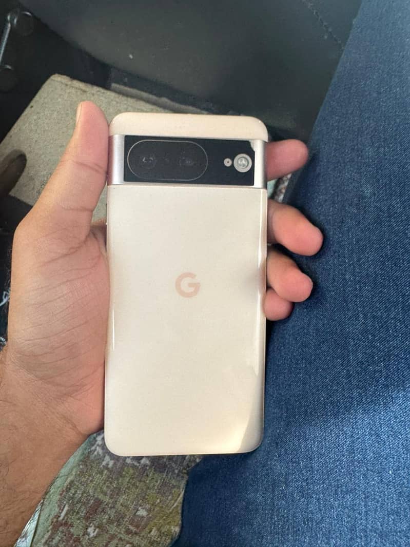 Google Pixel 8 2