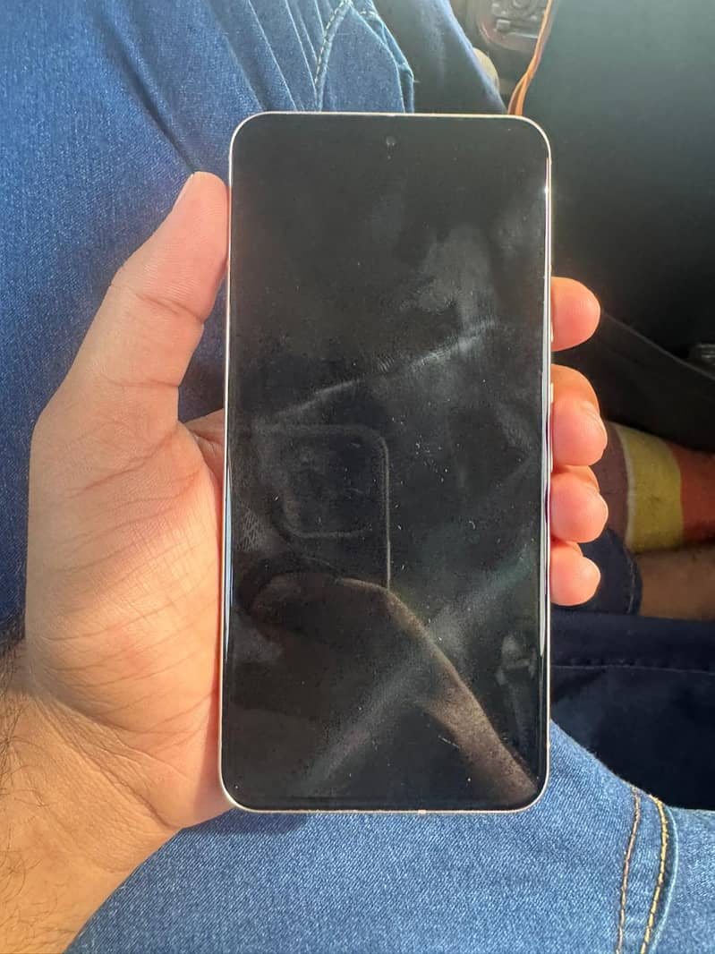 Google Pixel 8 5