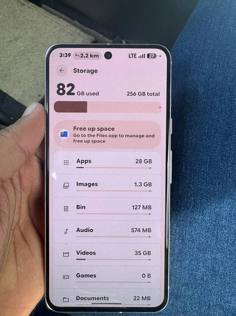 Google Pixel 8 6