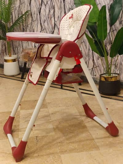 High Chair