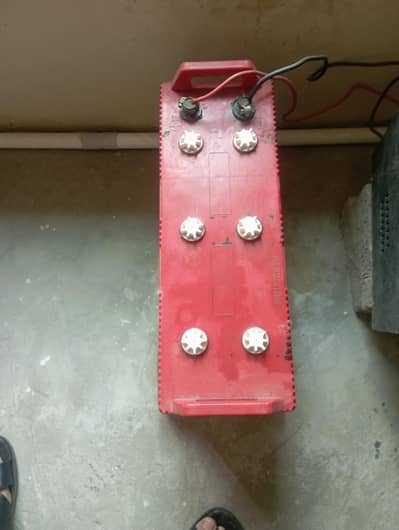 Alaska 200 Ah  Battery for Sale